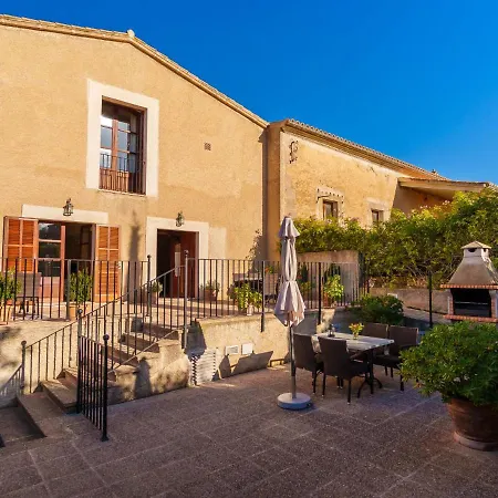 Agroturismo Roqueta-3 By Interhome Maria De La Salut