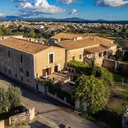 Apartment Agroturismo Roqueta-3 By Interhome *