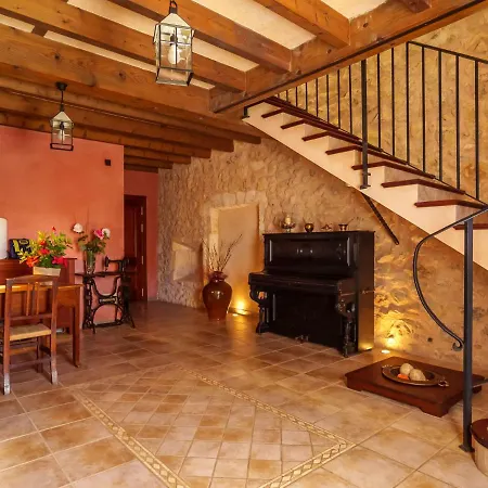 Agroturismo Roqueta-3 By Interhome Apartment