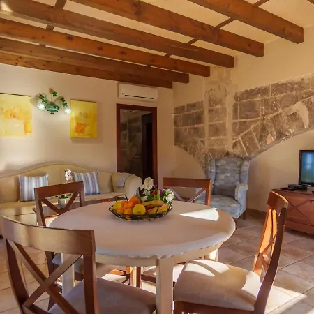 Agroturismo Roqueta-3 By Interhome *