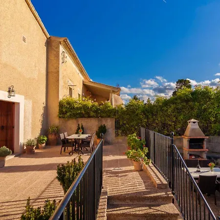 Agroturismo Roqueta-3 By Interhome Maria De La Salut