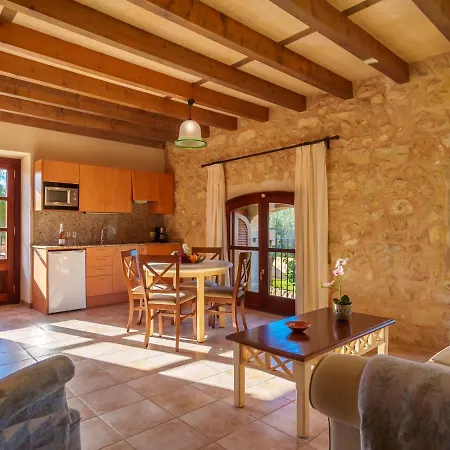 Agroturismo Roqueta-3 By Interhome