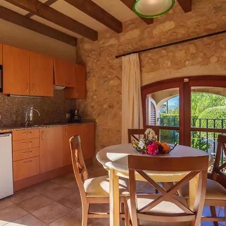 Agroturismo Roqueta-3 By Interhome Apartment *