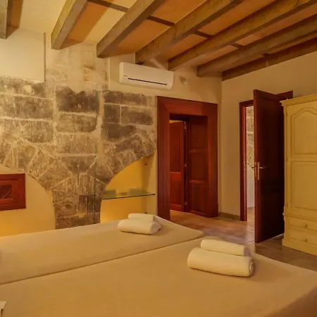 Agroturismo Roqueta-3 By Interhome Apartment