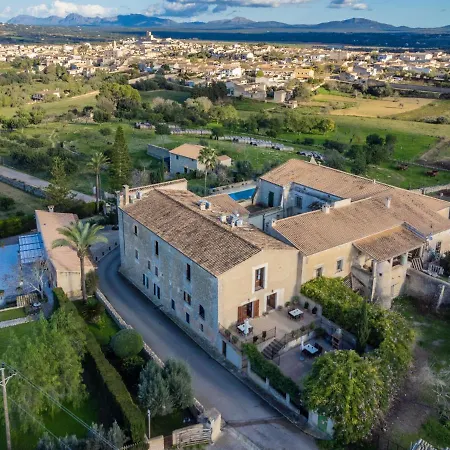 Apartment Agroturismo Roqueta-3 By Interhome