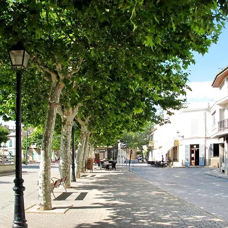 Agroturismo Roqueta-3 By Interhome Apartment *