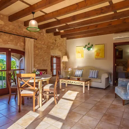 Agroturismo Roqueta-3 By Interhome *