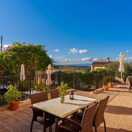 Agroturismo Roqueta-3 By Interhome *