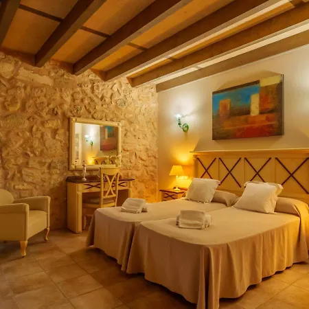 Agroturismo Roqueta-3 By Interhome María de la Salud