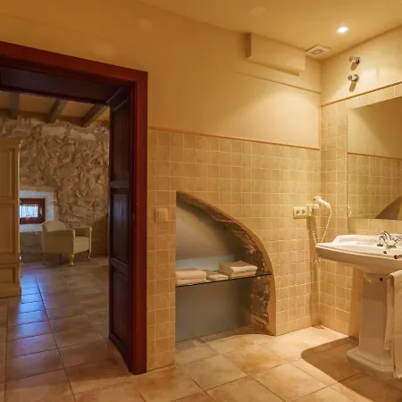 Agroturismo Roqueta-3 By Interhome Apartment *