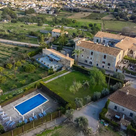 Agroturismo Roqueta-3 By Interhome *