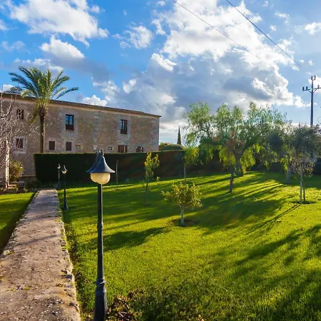Agroturismo Roqueta-3 By Interhome